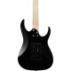 IBANEZ GRG170DXL Black Night