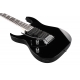 IBANEZ GRG170DXL Black Night