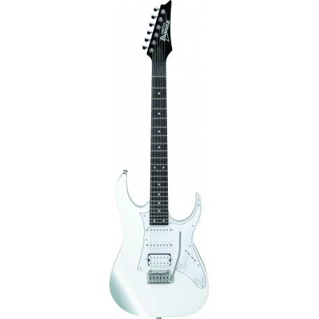 IBANEZ GRG140 White