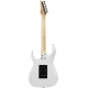 IBANEZ GRG140 White