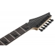 IBANEZ GRGR131EX Black Flat