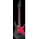 IBANEZ GRG131DX Black Flat