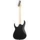 IBANEZ GRG131DX Black Flat