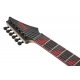 IBANEZ GRG131DX Black Flat