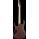 IBANEZ GRG121DX Walnut Flat