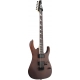 IBANEZ GRG121DX Walnut Flat