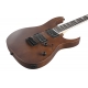 IBANEZ GRG121DX Walnut Flat