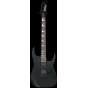 IBANEZ GRG121DX Black Flat