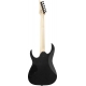 IBANEZ GRG121DX Black Flat