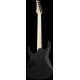 IBANEZ GRG121DX Black Flat