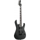 IBANEZ GRG121DX Black Flat