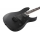 IBANEZ GRG121DX Black Flat