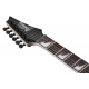 IBANEZ GRG121DX Black Flat