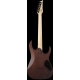 IBANEZ GRG121DXL Walnut Flat