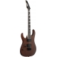 IBANEZ GRG121DXL Walnut Flat