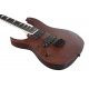 IBANEZ GRG121DXL Walnut Flat