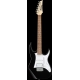 IBANEZ GRX40 Black Night