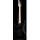 IBANEZ GRX40 Black Night
