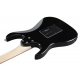 IBANEZ GRX40 Black Night