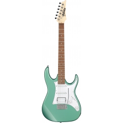 IBANEZ GRX40 Metallic Light Green