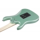 IBANEZ GRX40 Metallic Light Green