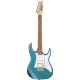 IBANEZ GRX40 Metallic Light Blue