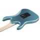 IBANEZ GRX40 Metallic Light Blue