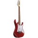 IBANEZ GRX40 Candy Apple