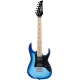 IBANEZ GRGM21M Blue Burst