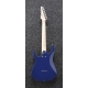 IBANEZ GRGM21M Blue Burst