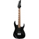 IBANEZ GRGM21 Black Night