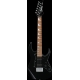 IBANEZ GRGM21 Black Night