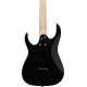 IBANEZ GRGM21 Black Night