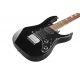 IBANEZ GRGM21 Black Night