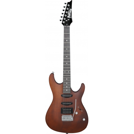 IBANEZ GSA60 Walnut Flat
