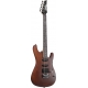 IBANEZ GSA60 Walnut Flat