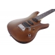 IBANEZ GSA60 Walnut Flat