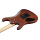 IBANEZ GSA60 Walnut Flat