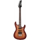IBANEZ GSA60 Brown Sunburst