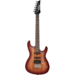 IBANEZ GSA60 Brown Sunburst