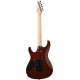 IBANEZ GSA60 Brown Sunburst