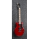 IBANEZ GAX30 Transparent Cherry