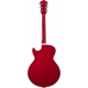 IBANEZ GB10SEFM Sapphire Red George Benson