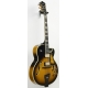 IBANEZ LGB300 Vintage Yellow Sunburst George Benson