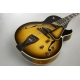 IBANEZ LGB300 Vintage Yellow Sunburst George Benson