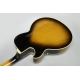 IBANEZ LGB300 Vintage Yellow Sunburst George Benson