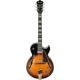 IBANEZ GB10 Brown Sunburst George Benson