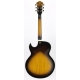IBANEZ LGB30 Vintage Yellow Sunburst George Benson
