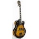 IBANEZ LGB30 Vintage Yellow Sunburst George Benson
