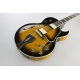 IBANEZ LGB30 Vintage Yellow Sunburst George Benson